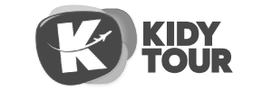 Kidy Tour logotipas